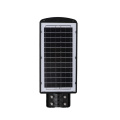 Intelligent Waterproof IP65 Outdoor 60watt All in One Integrated LED Solar Street Lamp